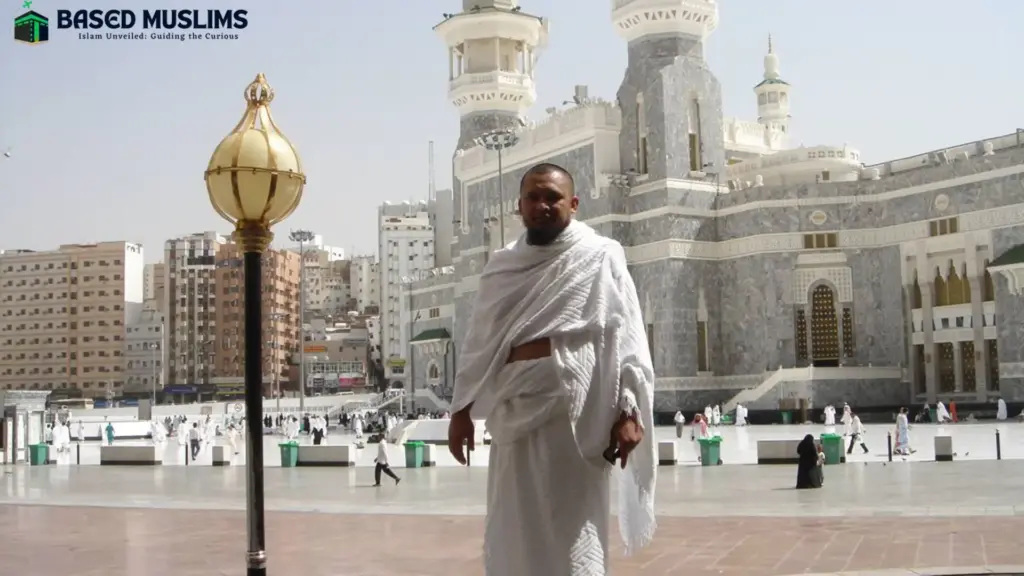 Umrah packages from Pakistan